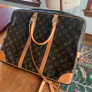 Louis Vuitton Briefcase